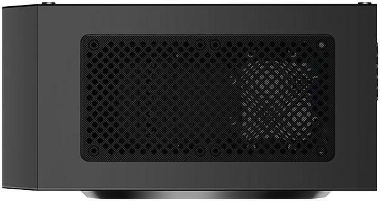 Alt view image 2 of 5 - IPASON - Gaming Desktop - AMD A10 (4 Core up to 3.6GHz) - Radeon R7 - 240GB SSD - 16GB(8*2) 1600MHz Memory - Windows 10 home - Office Computer - Gaming PC