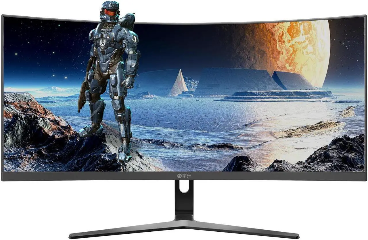 IPASON Gaming Monitor