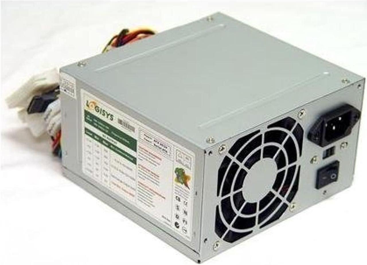 Alt view image 3 of 4 - Power Supply Upgrade for COMPAQ PRESARIO SR1000 SERIES Desktop Computer - Fits The Following Models: SR1000T, SR1000