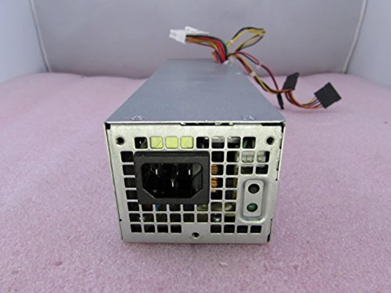 Alt view image 9 of 15 - Dell 3WN11 H240AS-00 240W ATX SFF M-ITX Power Supply D240A002L RV1C4 J50TW 2TXYM