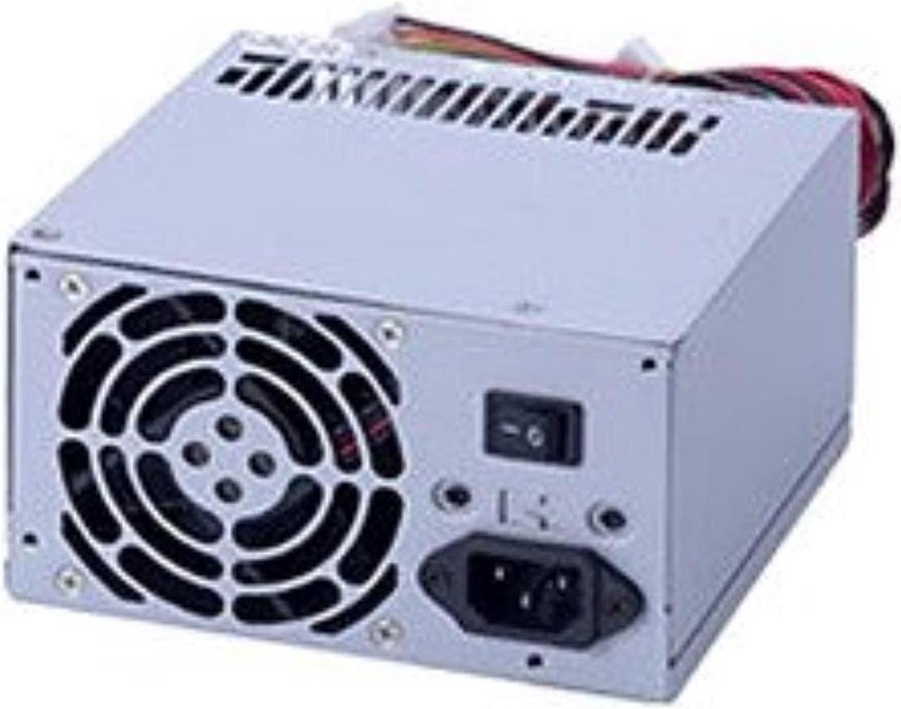 Alt view image 6 of 7 - FSP SPARKLE FSP300-60ATV 300W ATX Power Supply