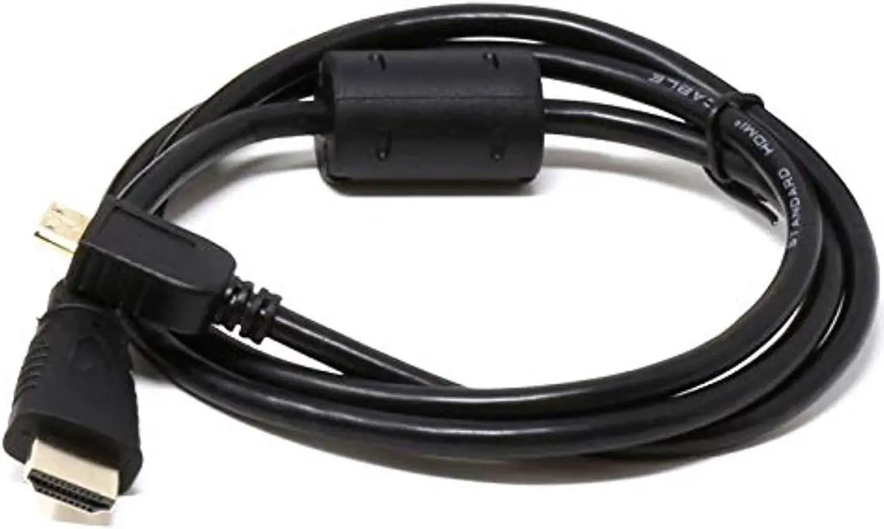 Alt view image 5 of 5 - Replacement HDMI Cable for Kodak SCANZA