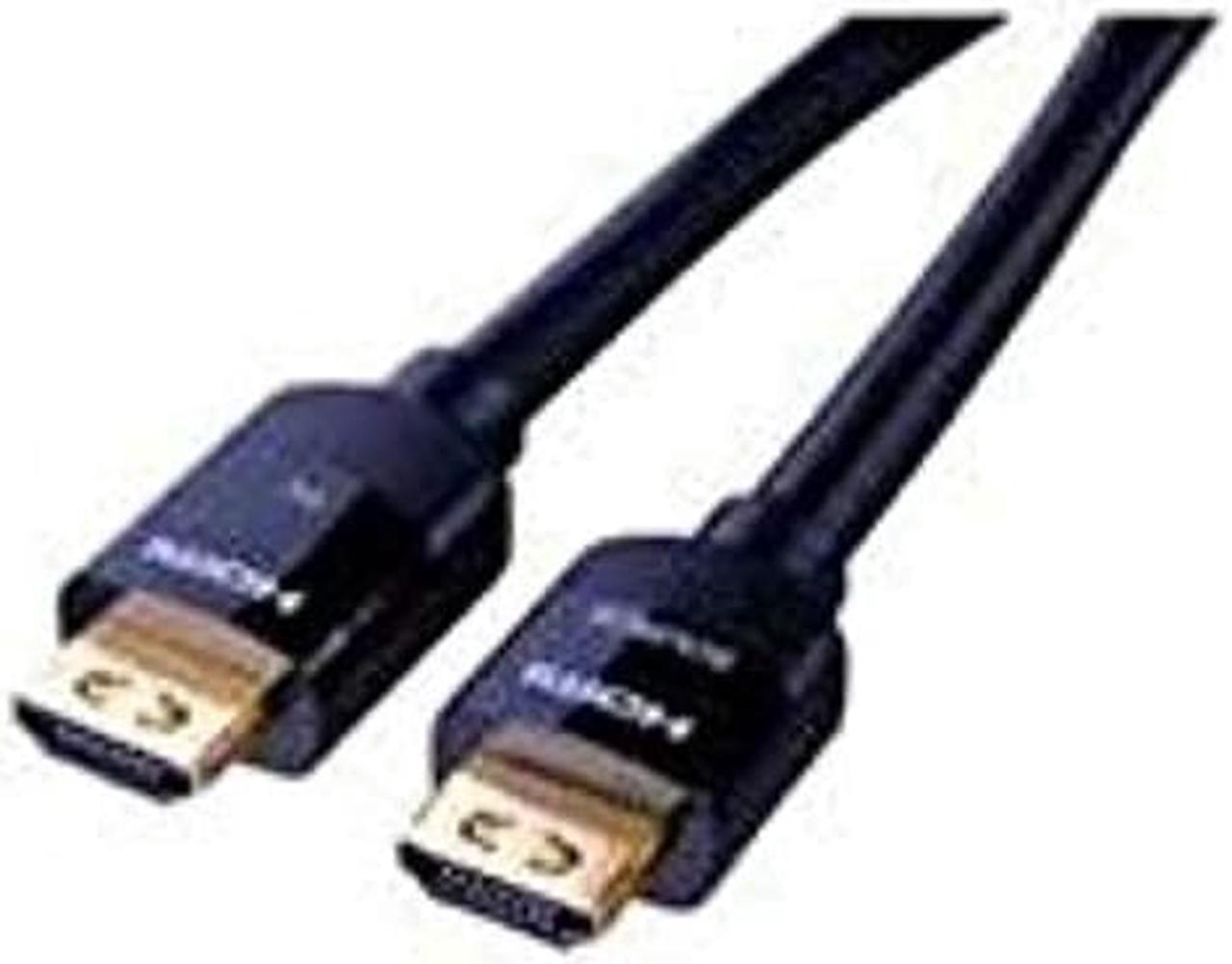 Alt view image 4 of 6 - VANCO 35' ACTIVE HIGH-SPEED HDMI CABLES WITH ETHERNET