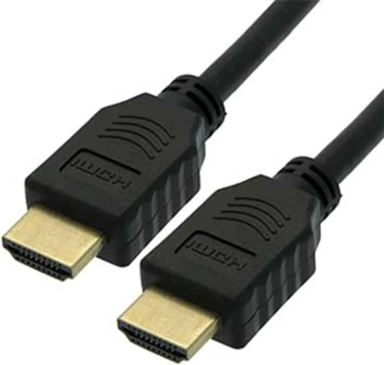 Alt view image 3 of 3 - iMBAPrice - Pelican iMBA Series - High Speed HDMI cable (6 FEET) - 1080P