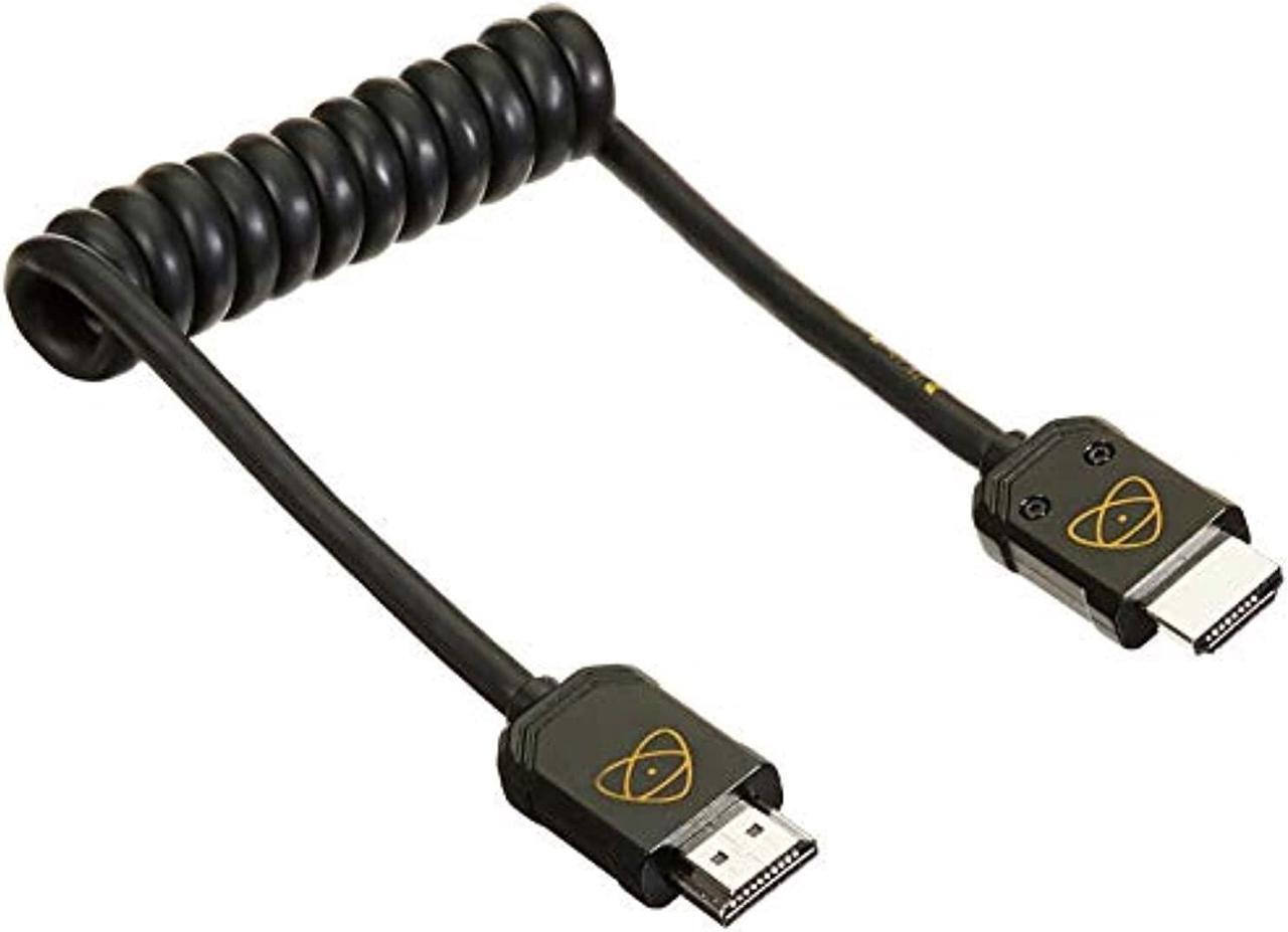 Alt view image 7 of 8 - Atomos AtomFlex HDMI Digital Audio/Video Cable