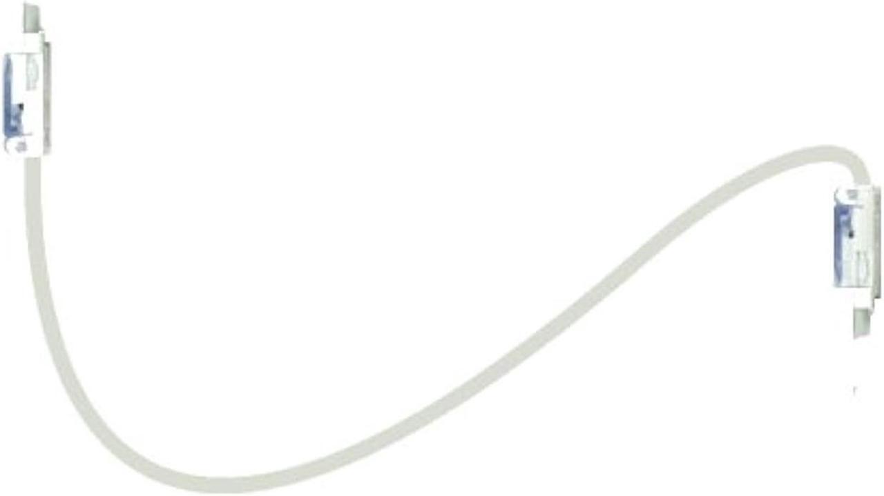 Alt view image 5 of 6 - PowerBridge Solutions CKRE-10 10-Feet In-Wall Power Connector Extension