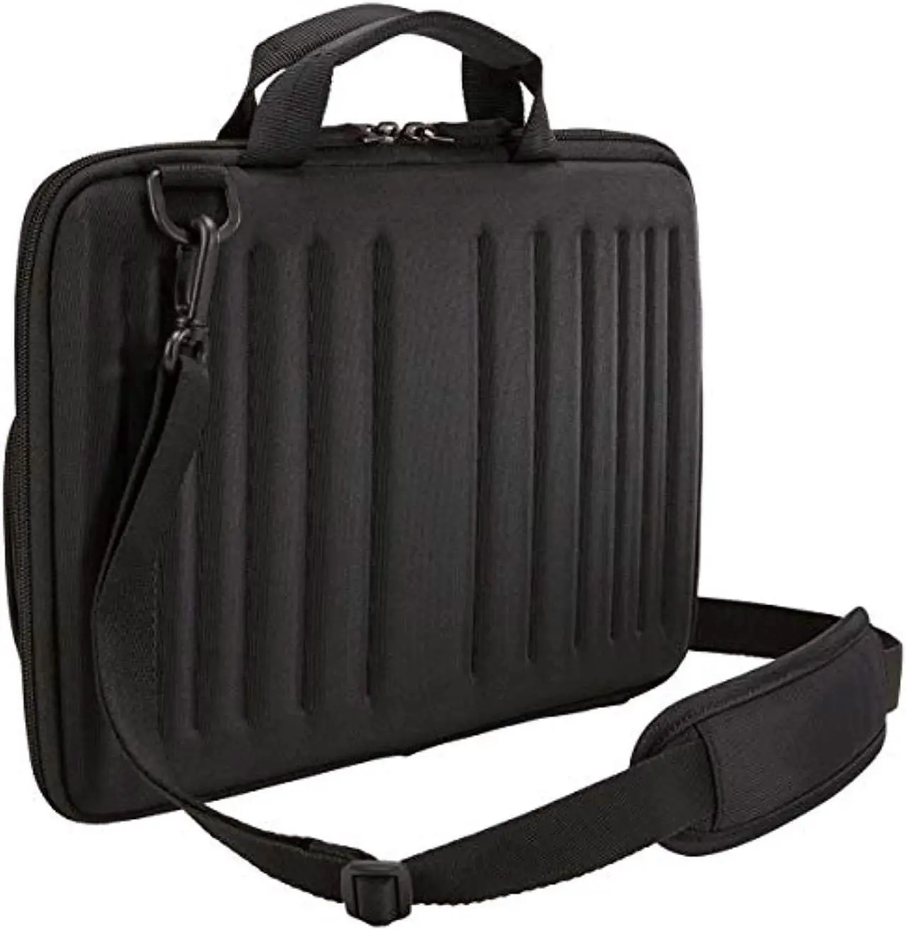 Alt view image 8 of 15 - Case Logic Black QNS311 11.6" Model 3203771