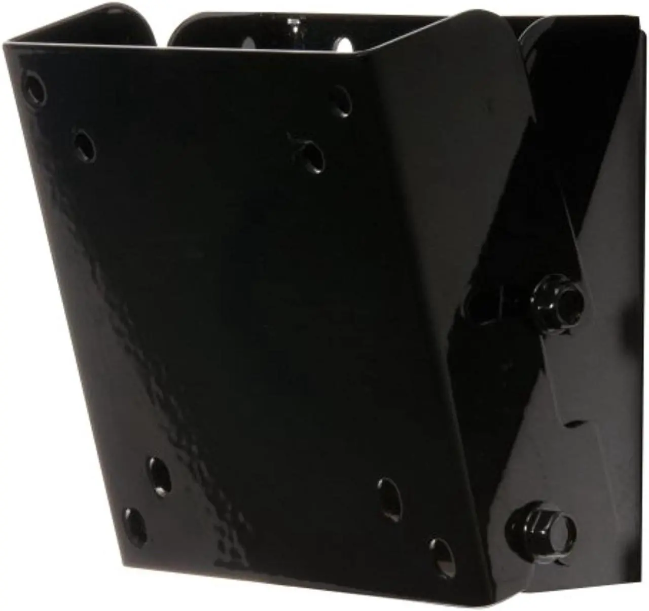 Alt view image 8 of 11 - Peerless-AV PT630 Universal Tilt Wall Mount for 10" to 24" Flat Panel Screens Weighing Up to 80 lb