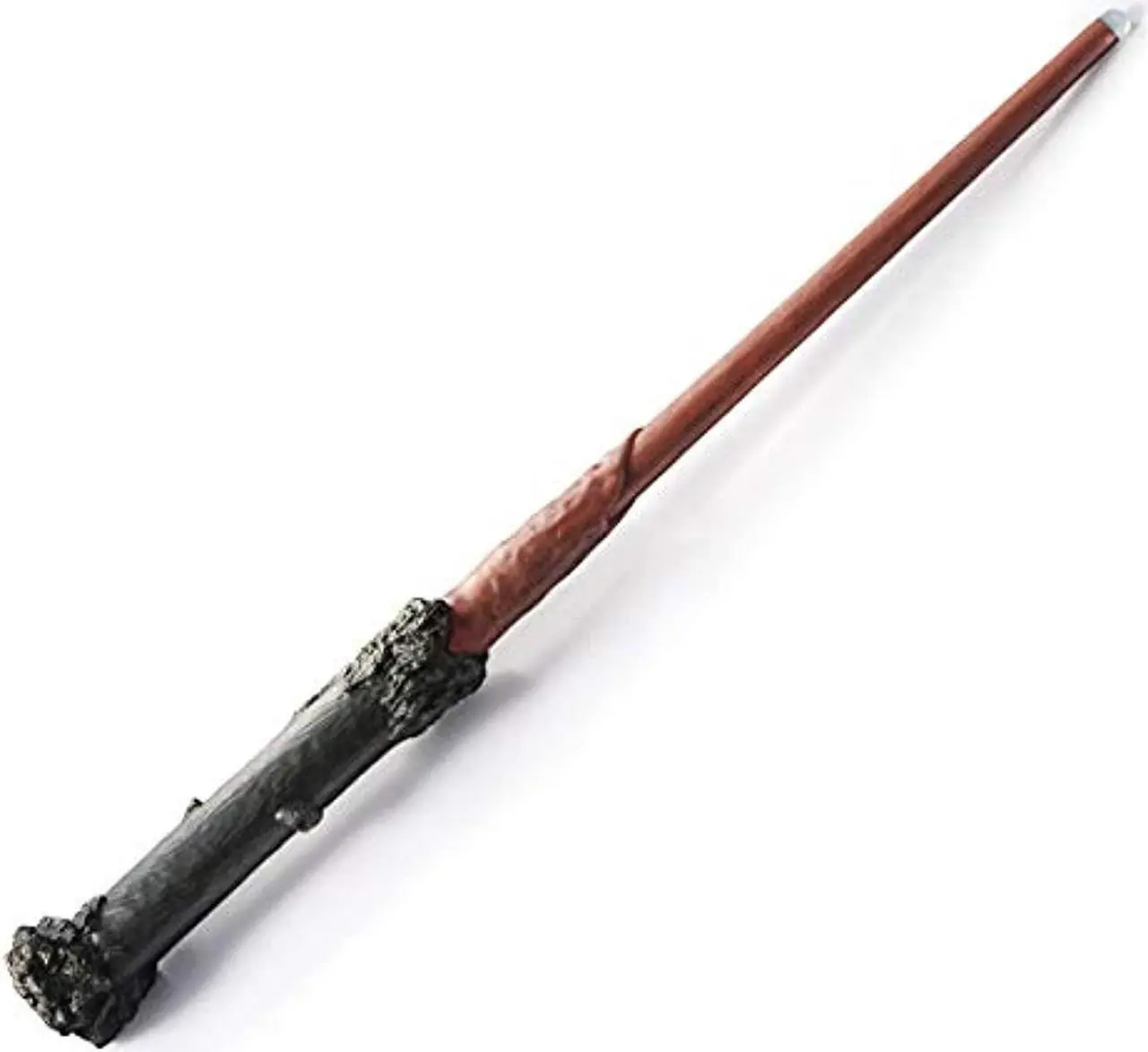 Alt view image 2 of 2 - the harry potter remote control wand
