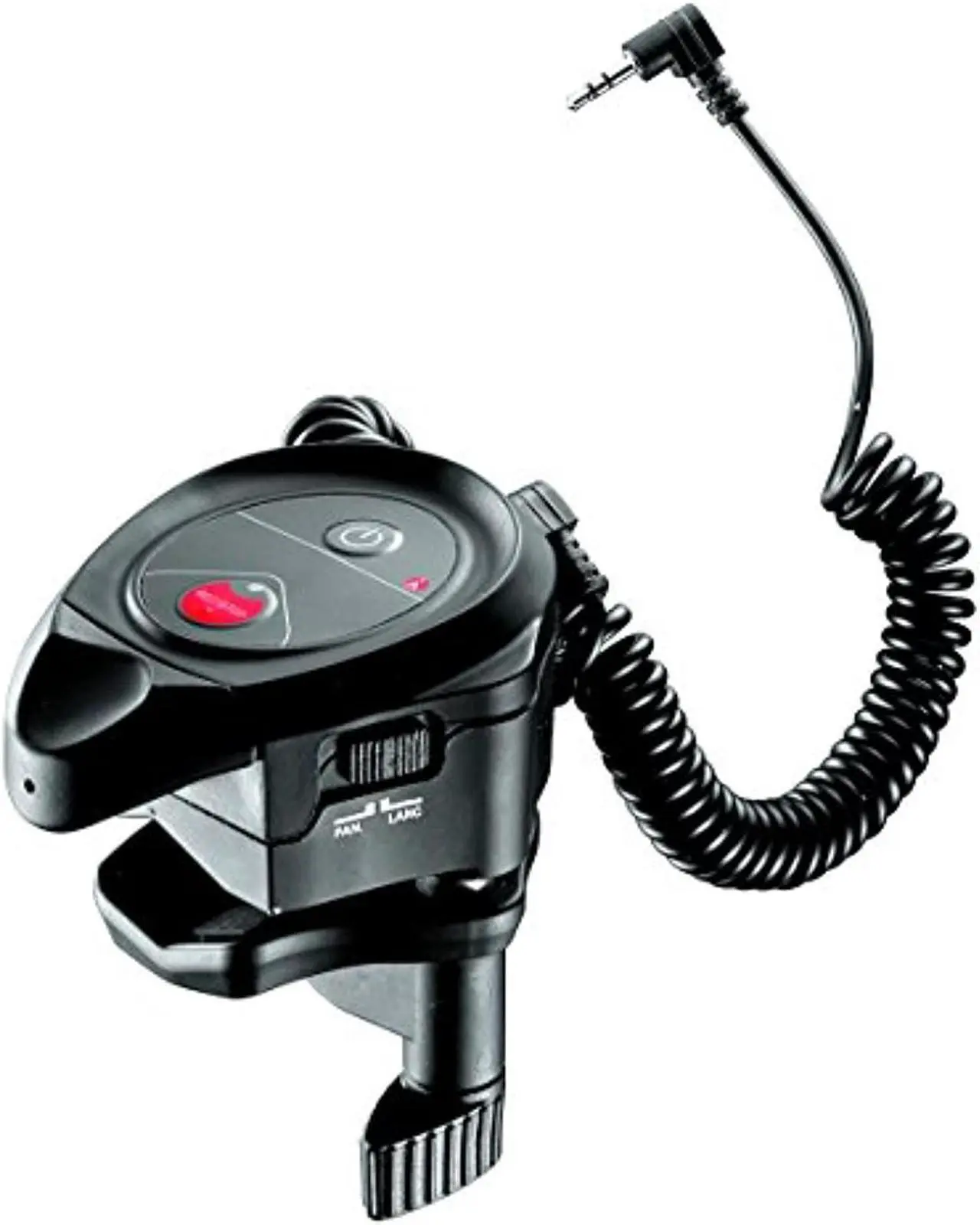 Alt view image 6 of 6 - Manfrotto MVR901ECPL RC Pan Bar EX Remote Control
