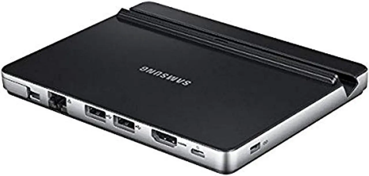 Alt view image 6 of 6 - Samsung Galaxy Tab S2 Multimedia Dock