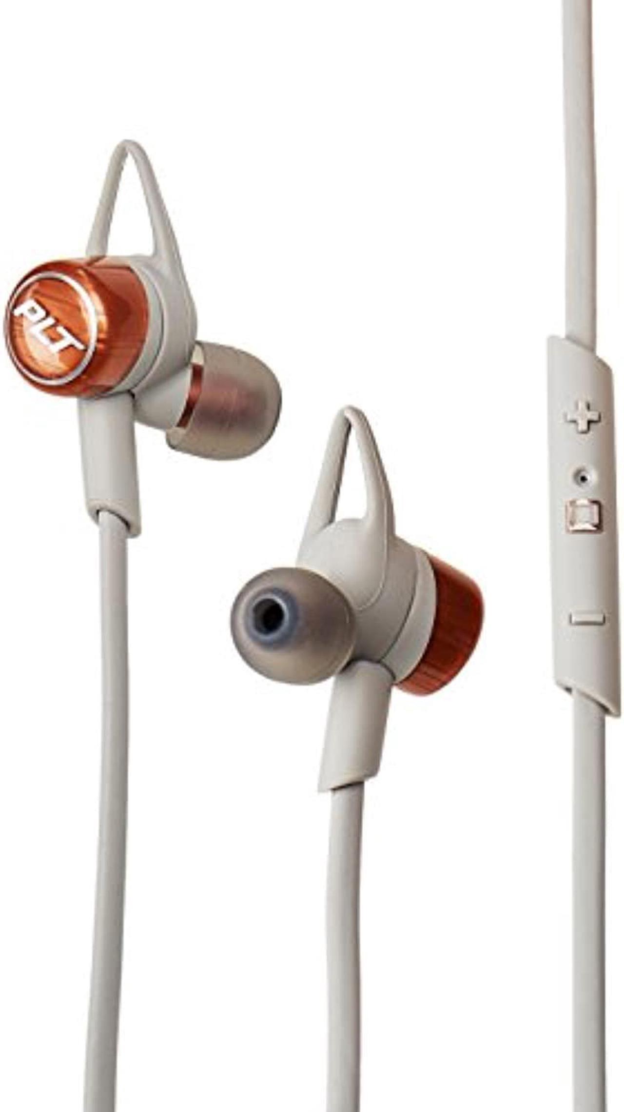 Alt view image 3 of 4 - Plantronics BackBeat GO 3 Wireless Earbuds