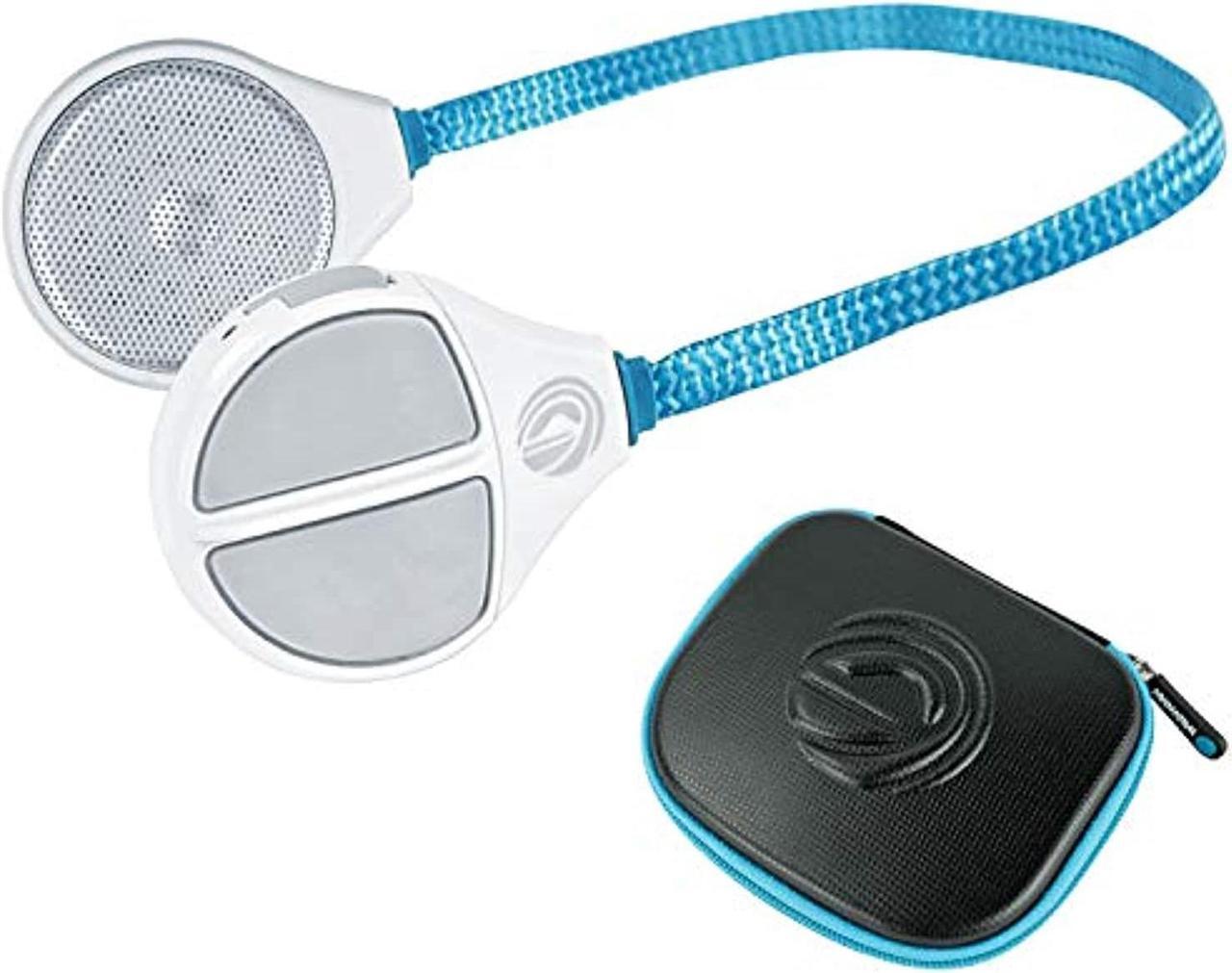 Main image of alta wireless bluetooth helmet drop in headphones- hd speakers compatible with any audio ready ski/snowboard helmet - 3 button glove friendly controls with microphone for hands fre