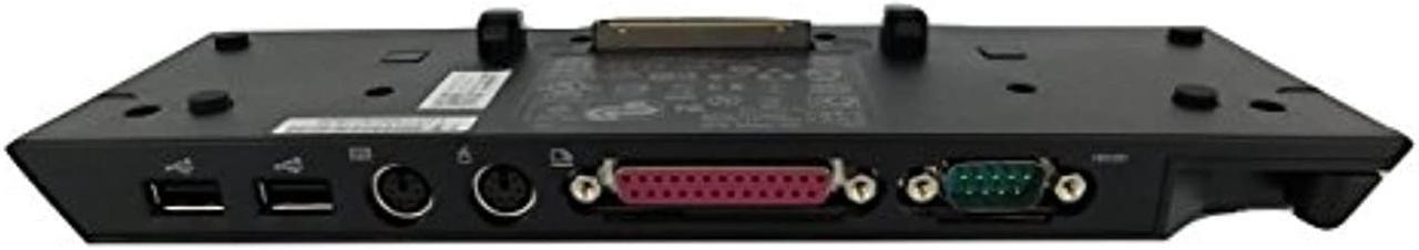 Alt view image 12 of 12 - Dell E-Series Legacy Extender Docking Station PR04X