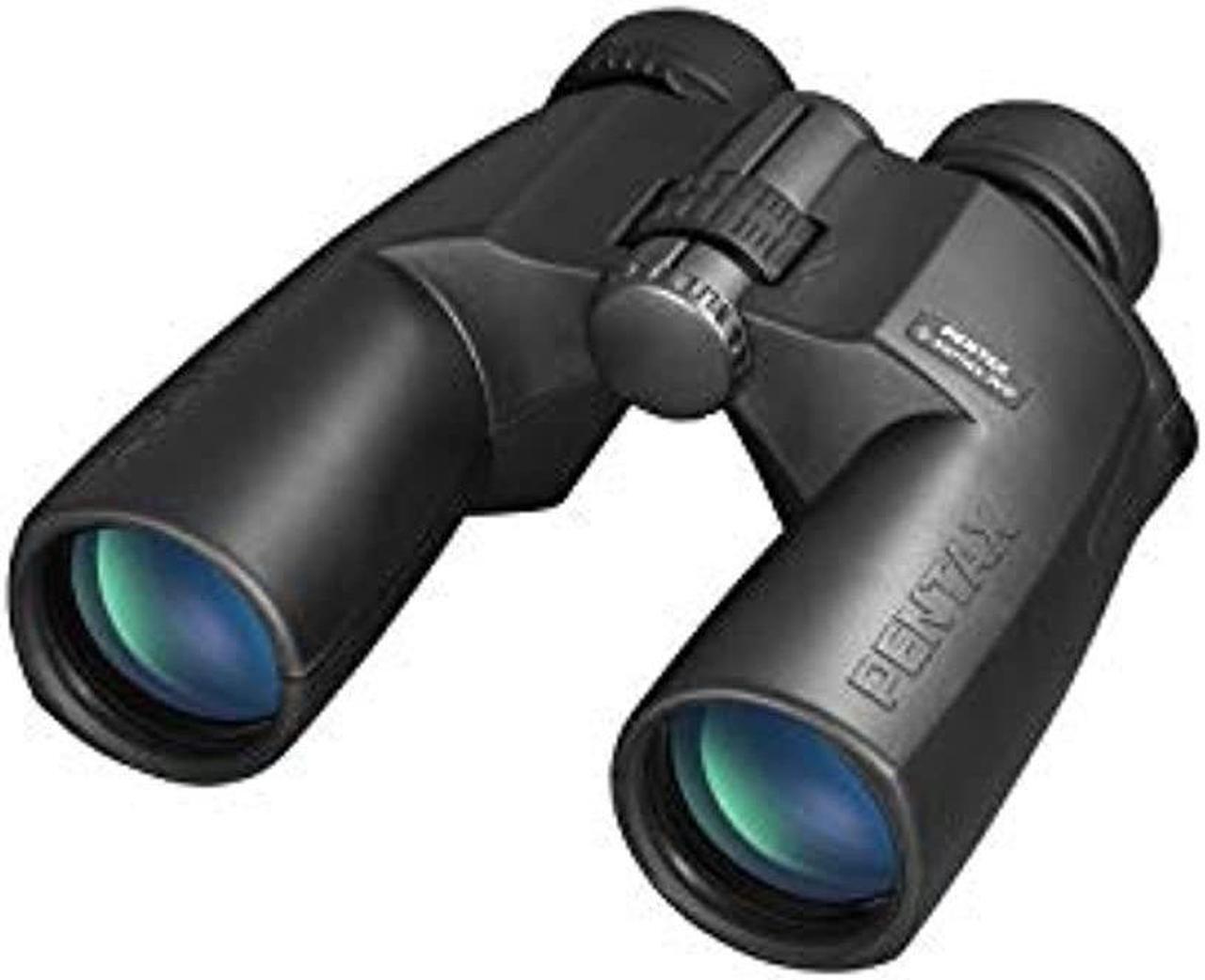 Alt view image 11 of 17 - PENTAX 65872 SP 10 x 50mm Waterproof Binoculars