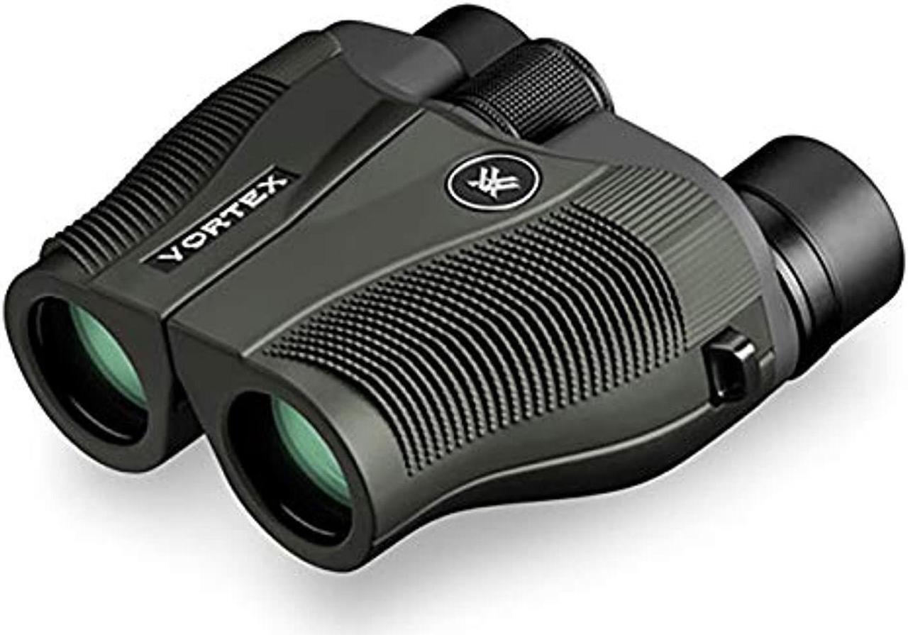 Main image of vortex optics vanquish reverse porro prism binoculars 8x26