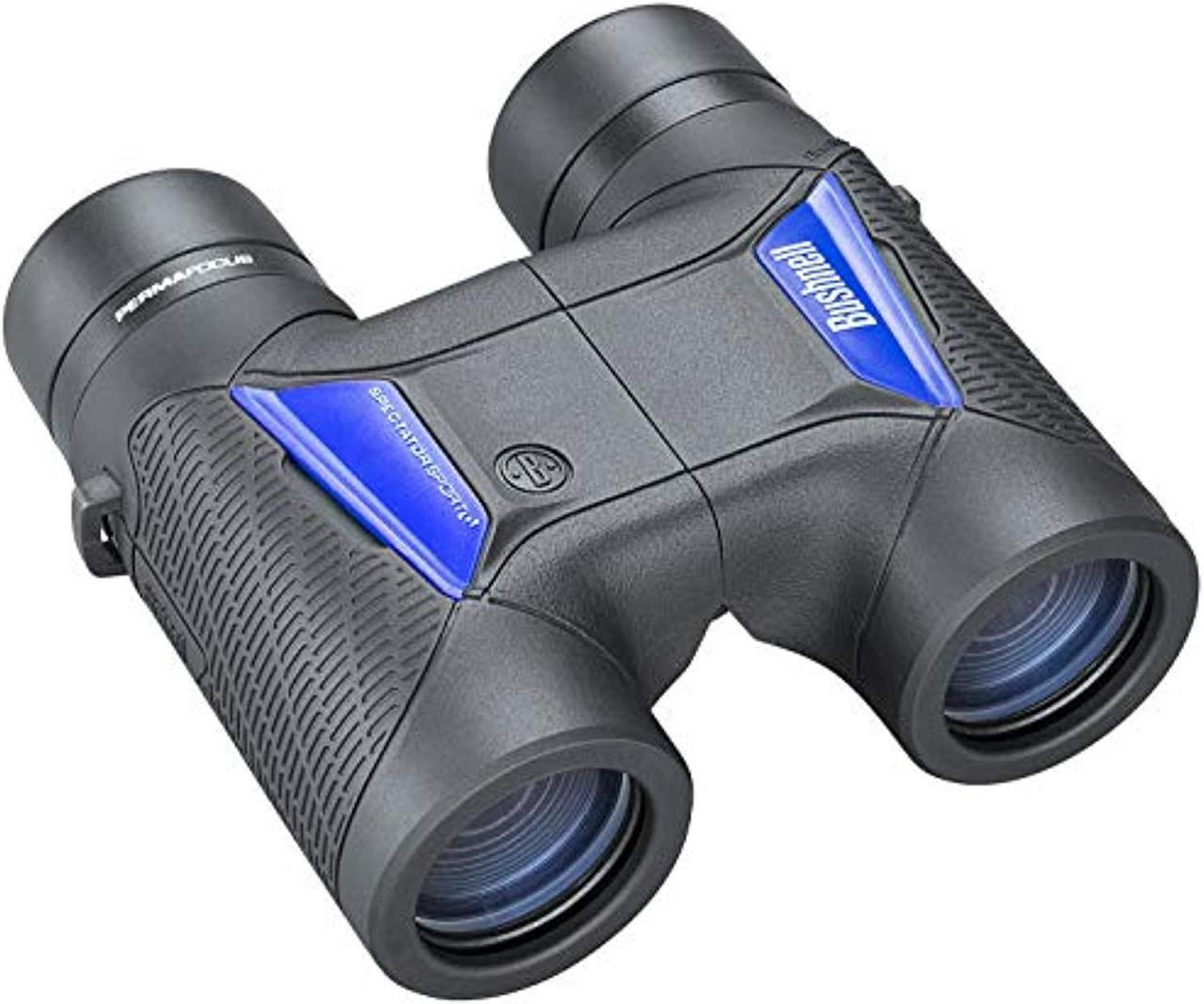 Alt view image 3 of 10 - Bushnell BS1832 Spectator Sport 8x 32mm Binoculars