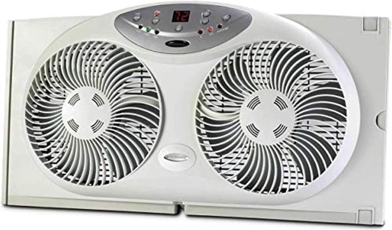 Alt view image 4 of 4 - Bionaire Digital Window Fan