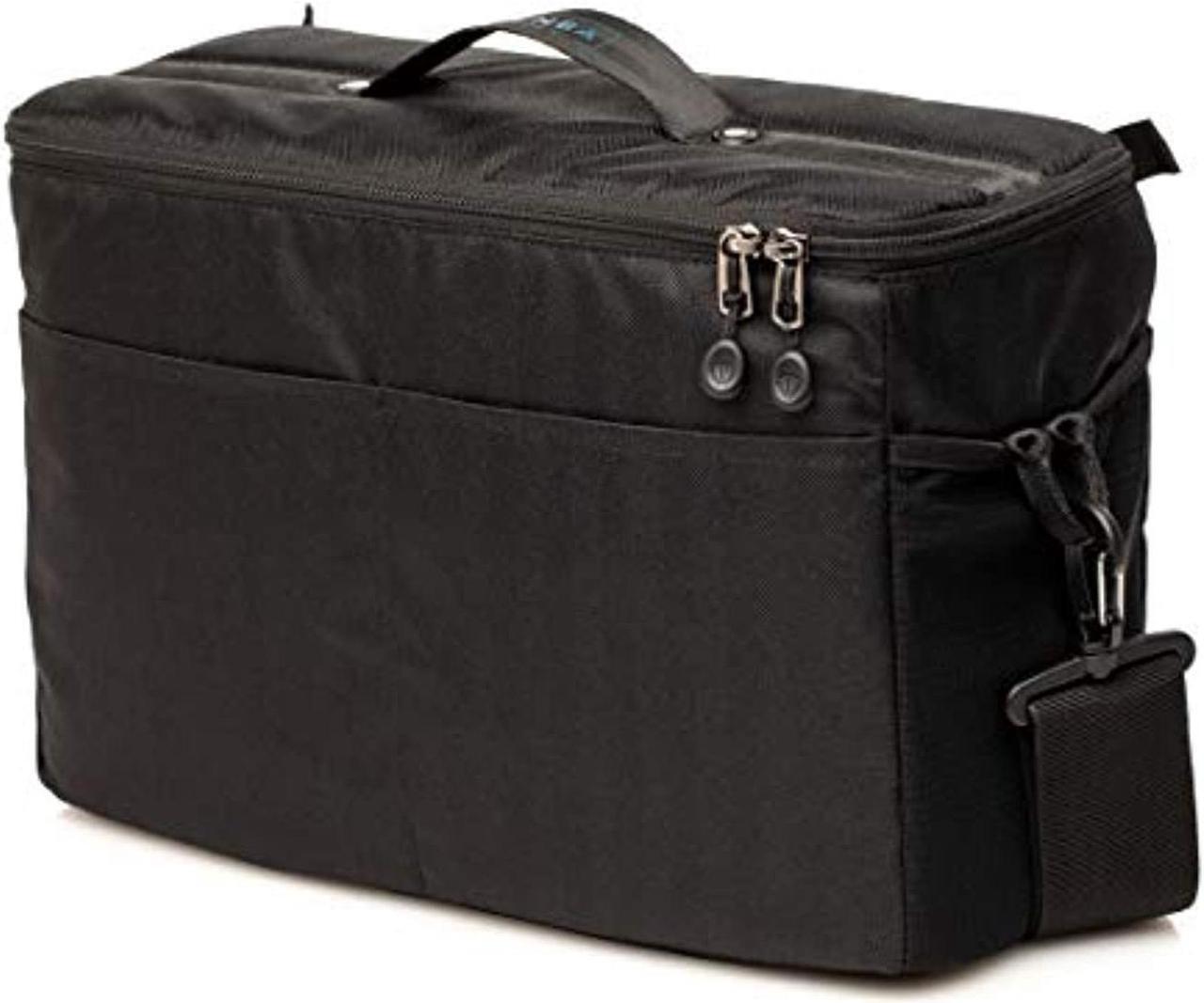 Alt view image 6 of 12 - Tenba BYOB 13 Camera Insert Black 636-632