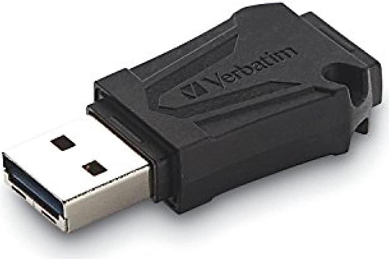 Alt view image 3 of 7 - 64GB TOUGHMAX USB FLASH DRIVE