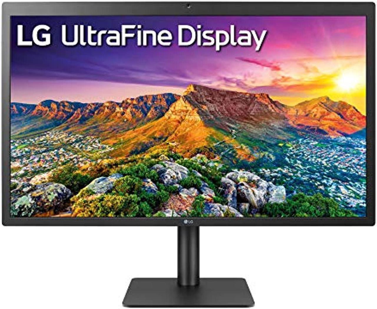 Alt view image 11 of 20 - LG 27MD5KL-B Ultrafine 27" IPS LCD 5K UHD Monitor