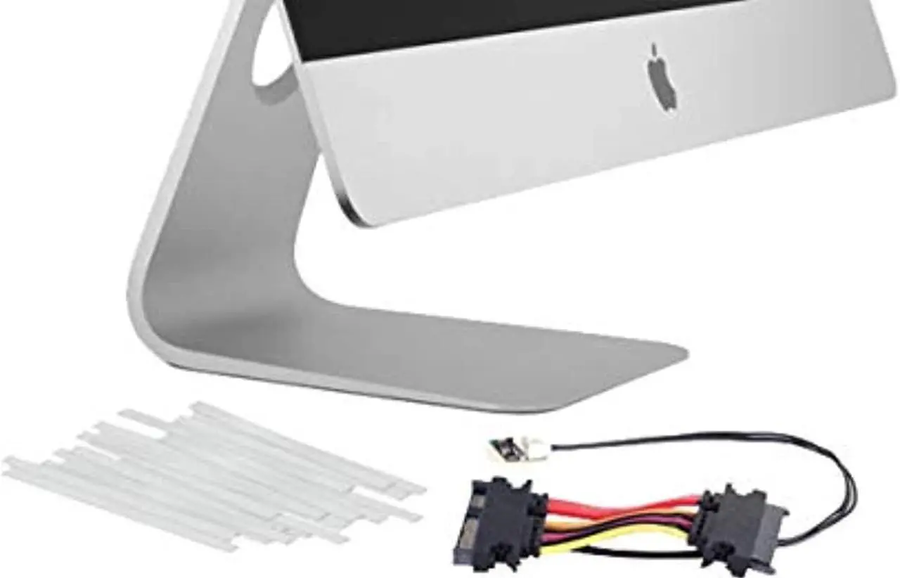 Alt view image 7 of 12 - OWC HDD Compatibility For all Apple iMac 27" Models 2012 and Later - Digital Sensor For SMC