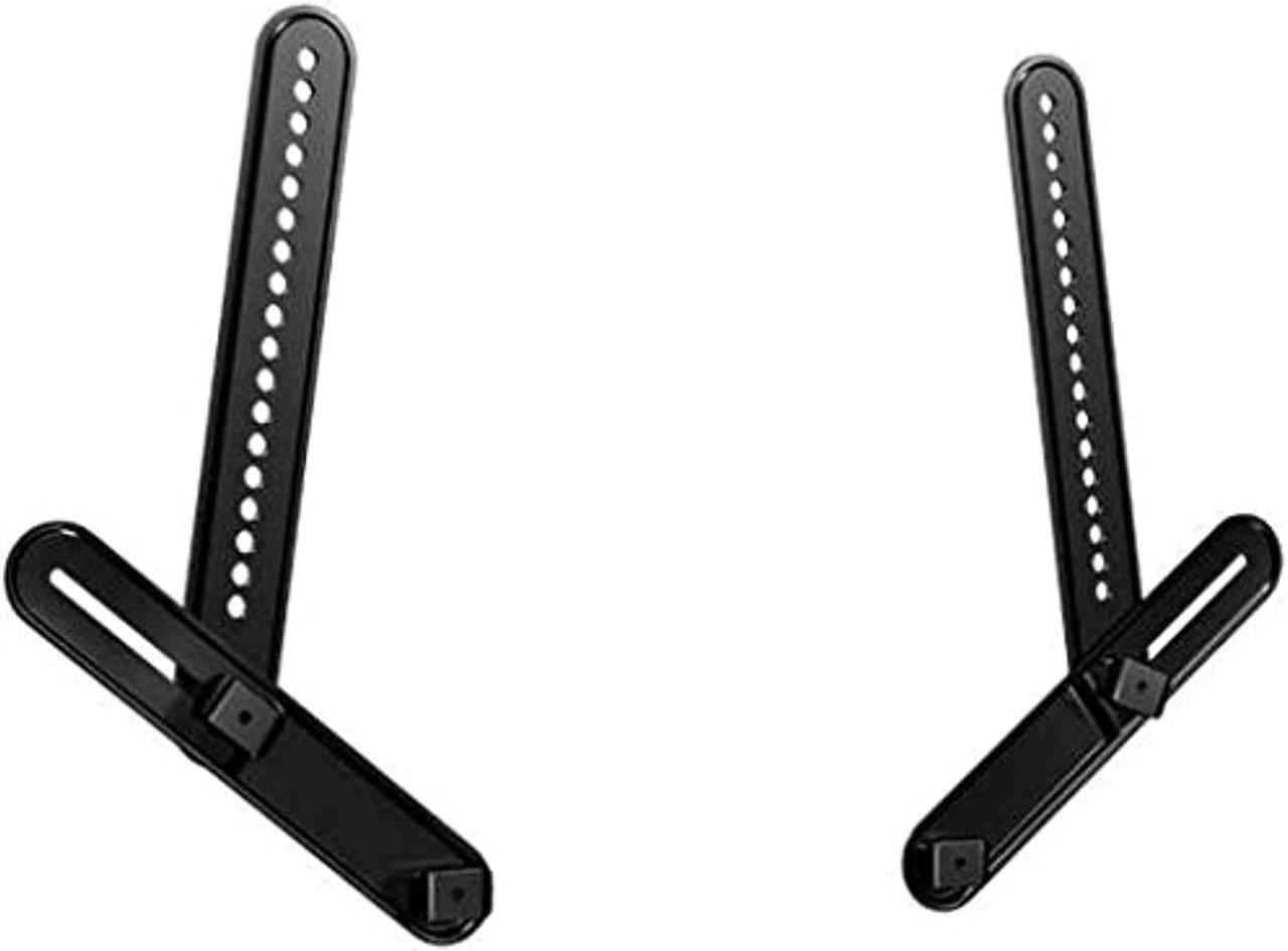 Alt view image 4 of 4 - Sanus Systems Soundbar Speaker Mount, Holds Up to 15lbs #SA405-B1