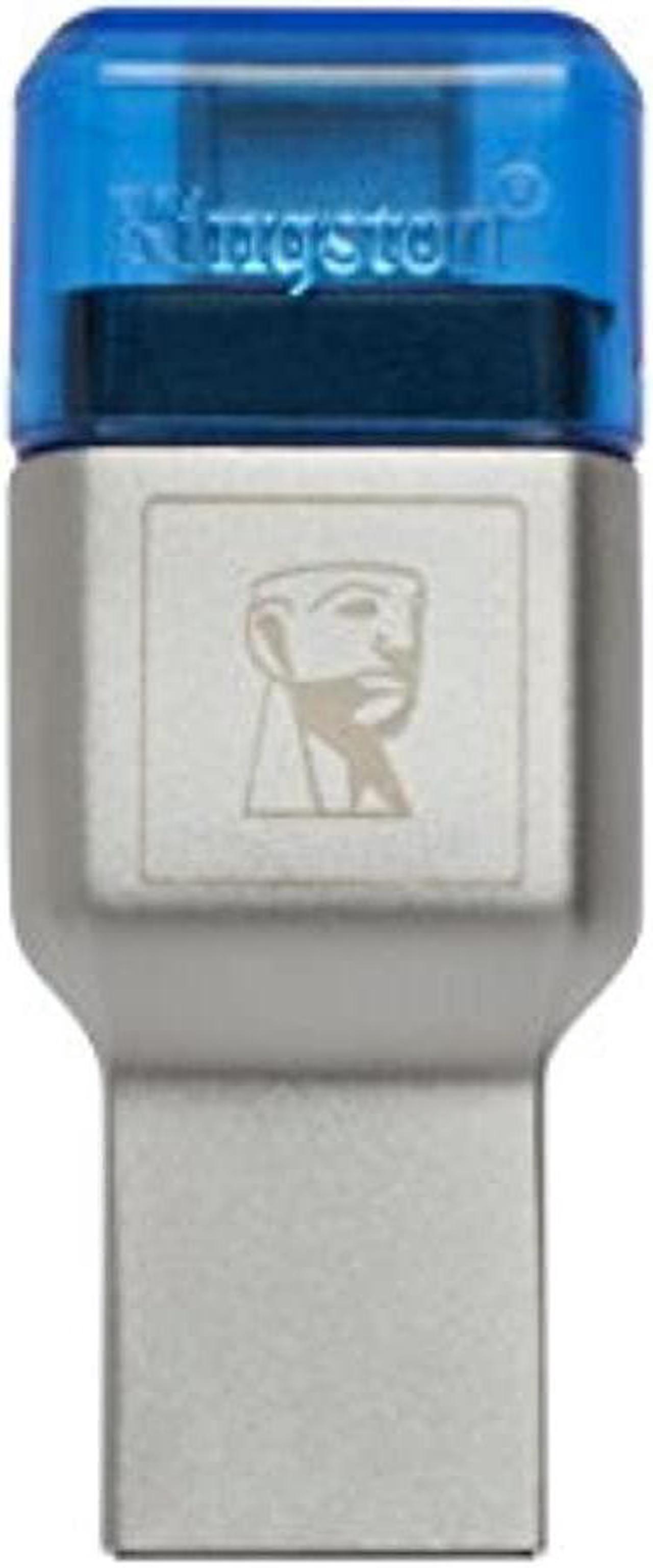 Alt view image 5 of 20 - KINGSTON FCR-ML3C Kingston Flash Drive
