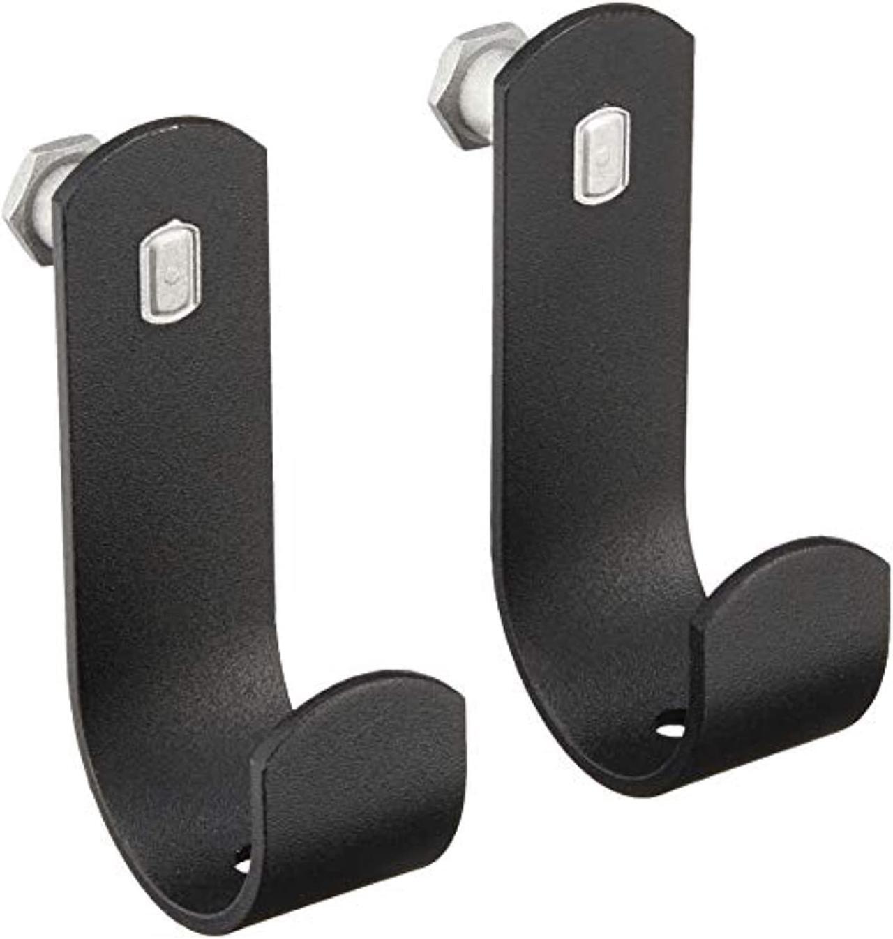 Alt view image 9 of 12 - Manfrotto 039 U-hook Cross Bar Holder (set of 2)