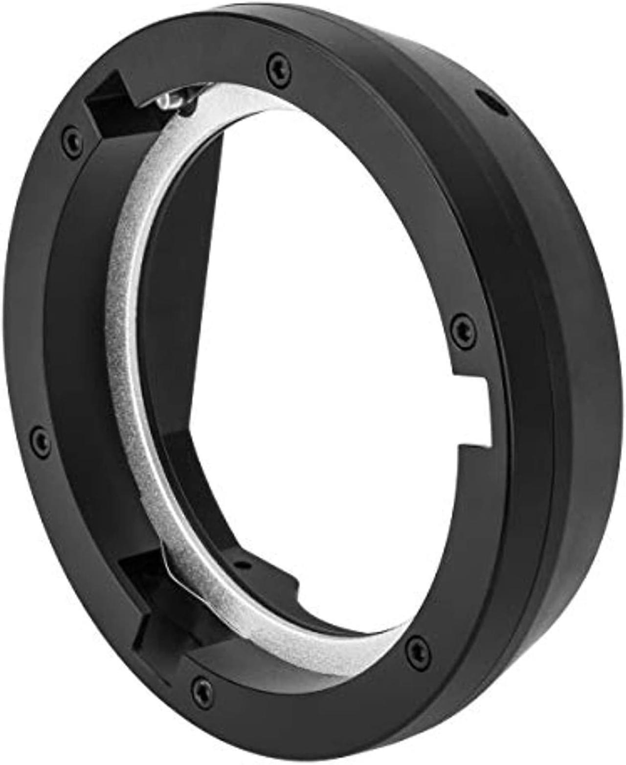 Alt view image 6 of 6 - Flashpoint Bowens Mount Adapter for XPLOR 300 PRO & XPLOR 400 PRO #LFX-M-B
