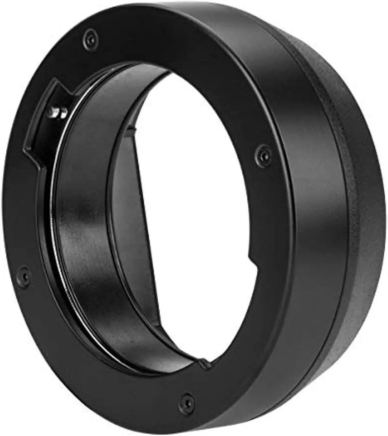 Alt view image 6 of 8 - Flashpoint XPLOR 400PRO Broncolor Mount Adapter