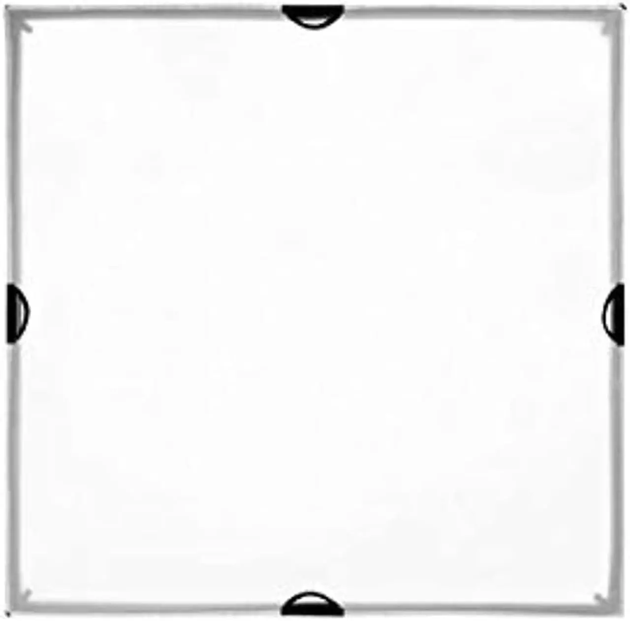 Alt view image 4 of 6 - Westcott Scrim Jim Cine 4x4' Full-Stop Diffuser Fabric