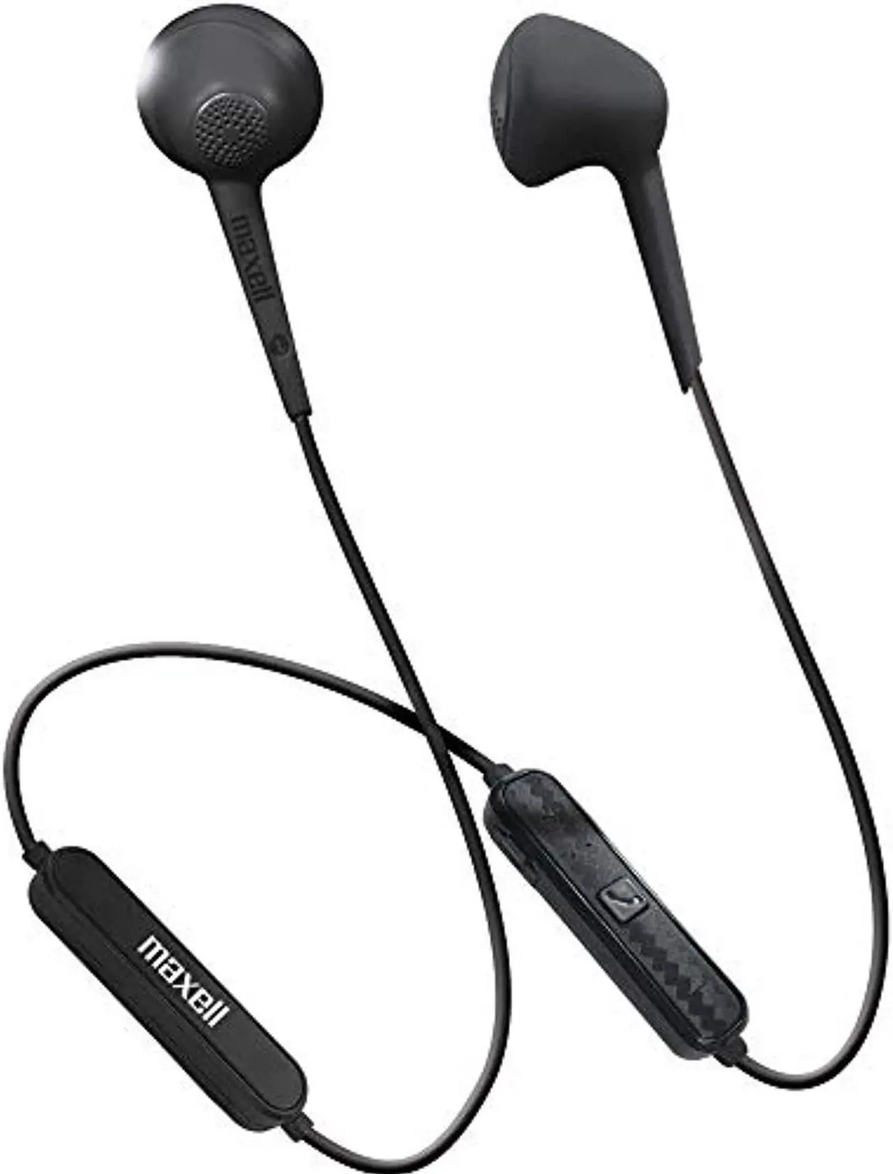 Alt view image 12 of 14 - Maxell Jelleez Earset
