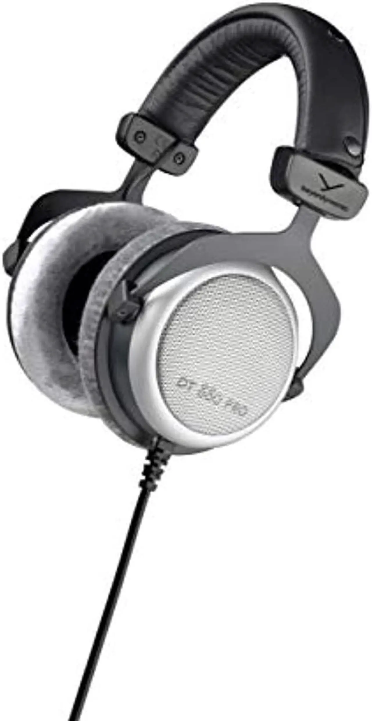 Alt view image 12 of 12 - New Beyerdynamic DT-880-PRO-250 Semi Open Studio Reference Monitor Headphones