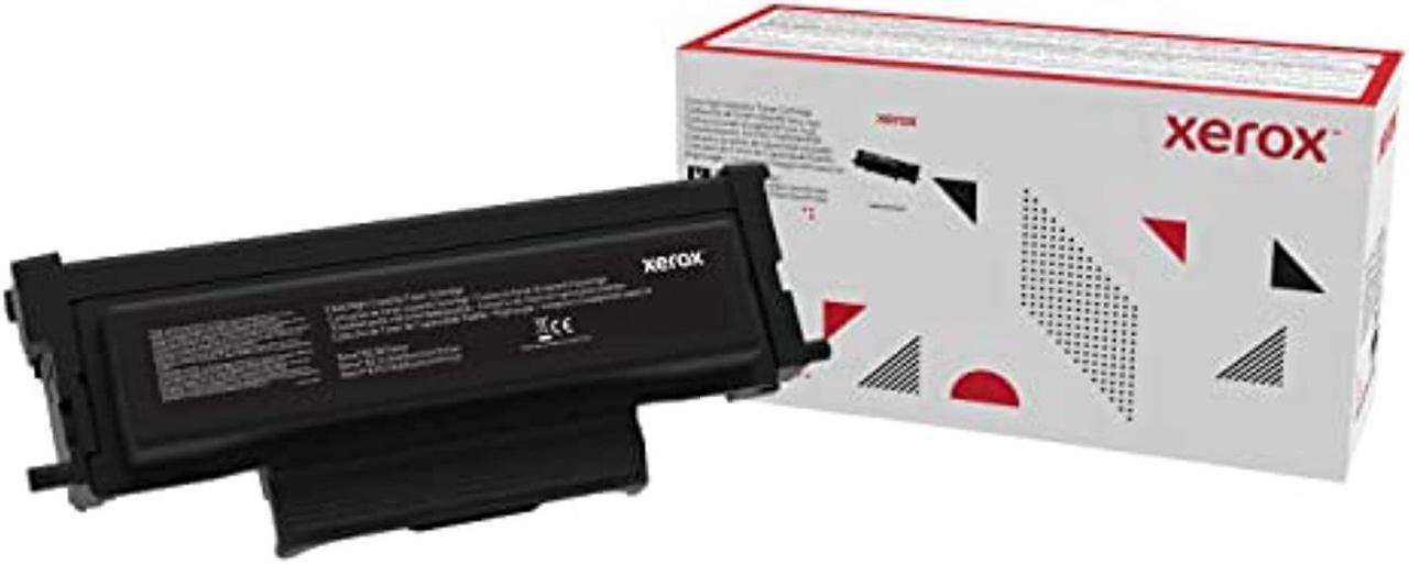 xerox genuine b230/b225/b235 black extra high capacity toner -cartridge (6,000 pages) -006r04401