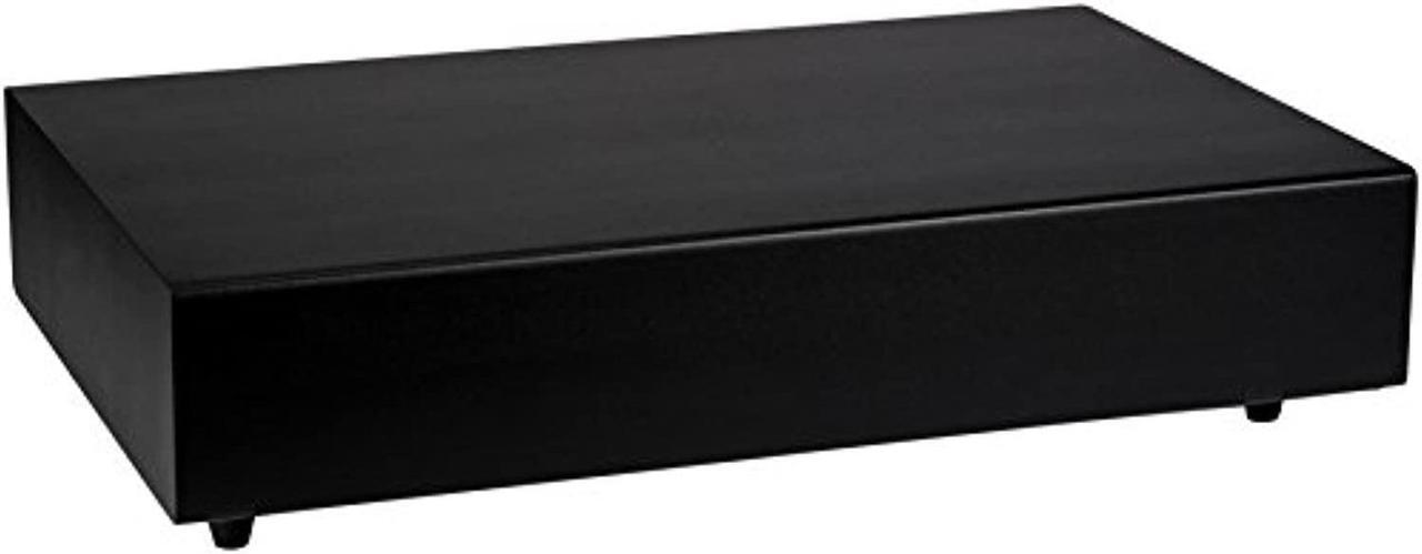Alt view image 10 of 10 - Dayton Audio SUB-1000L 10" 100 Watt Low-Profile Powered Subw 300-639