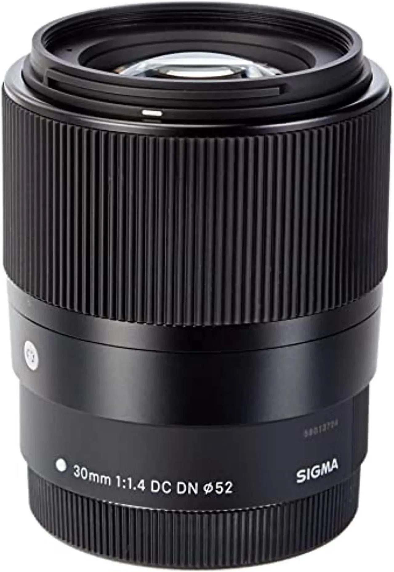 Alt view image 12 of 20 - Sigma 30mm f/1.4 DC DN Contemporary Lens for Canon EF-M mount Cameras #302971