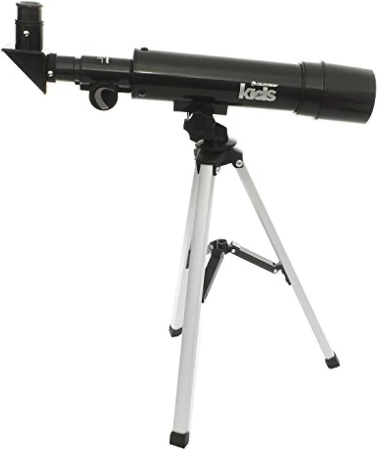 Alt view image 3 of 3 - Celestron Kids 50TT Telescope CSN22015