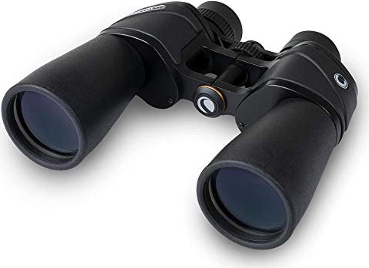 Main image of celestron ultima 10x50 porro binocular