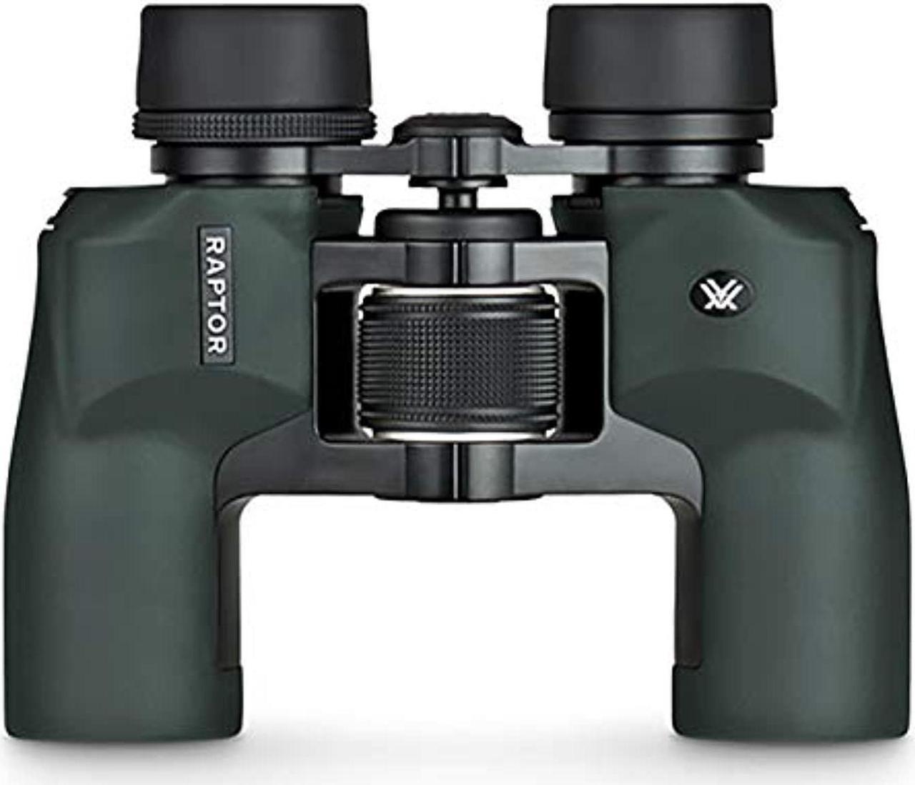 Main image of Vortex Optics Raptor Porro Prism Binoculars 10x32