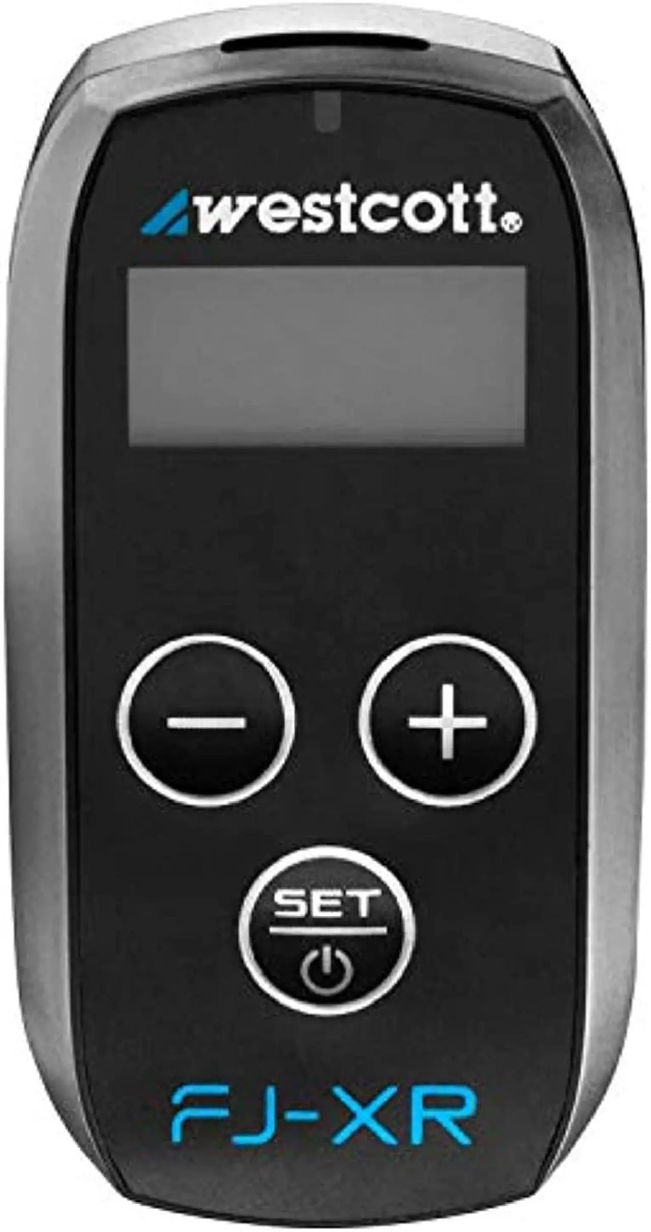 Alt view image 4 of 15 - Westcott FJ-XR Wireless Receiver #4701