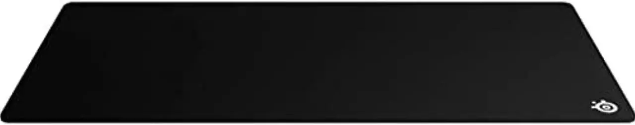 Alt view image 9 of 18 - SteelSeries QcK 63842 Cloth Gaming Mousepad