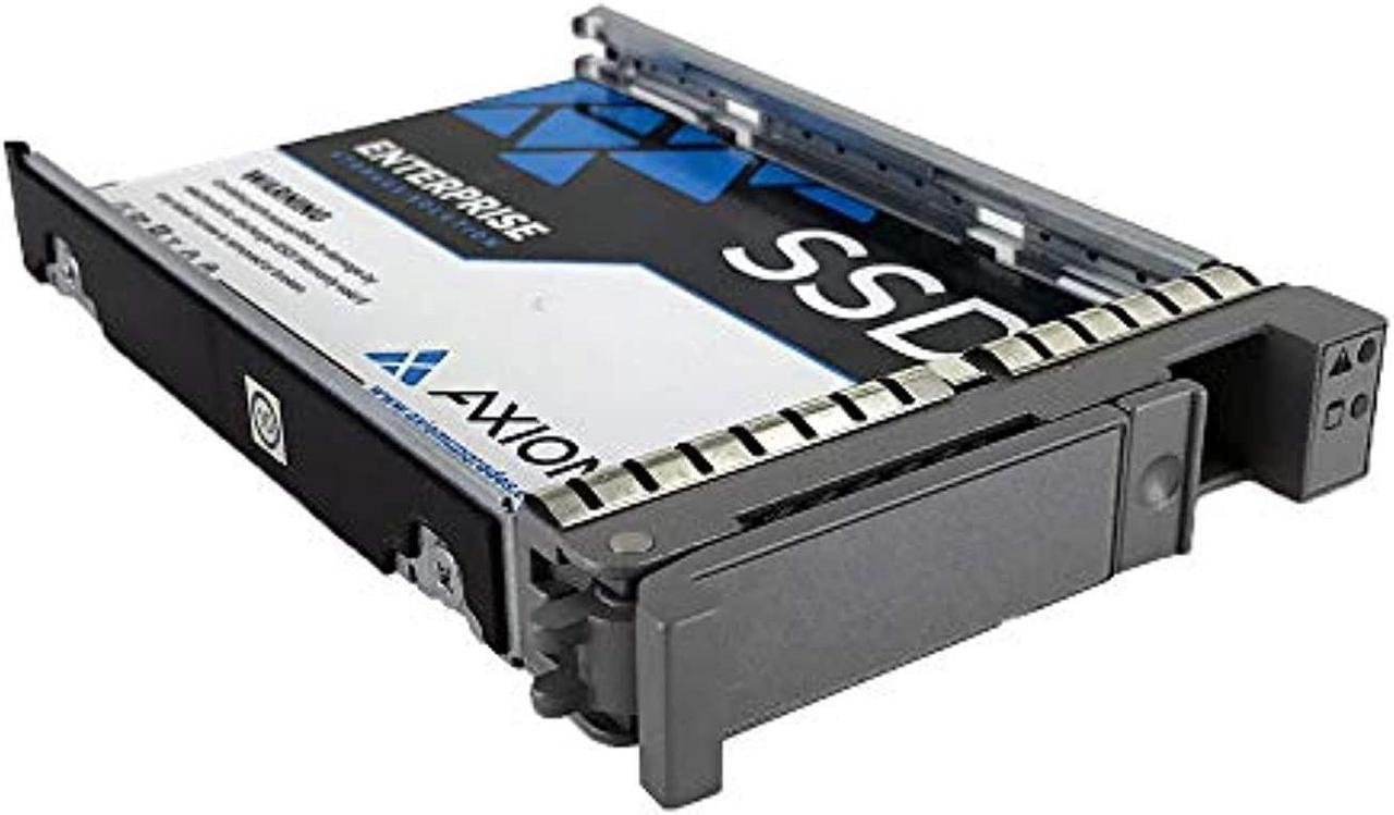 axiom ssdev10ci480-ax enterprise value ev100 - solid state drive - encrypted - 480 gb - hot-swap - 2.5 inch - sata 6gb/s - 256-bit aes