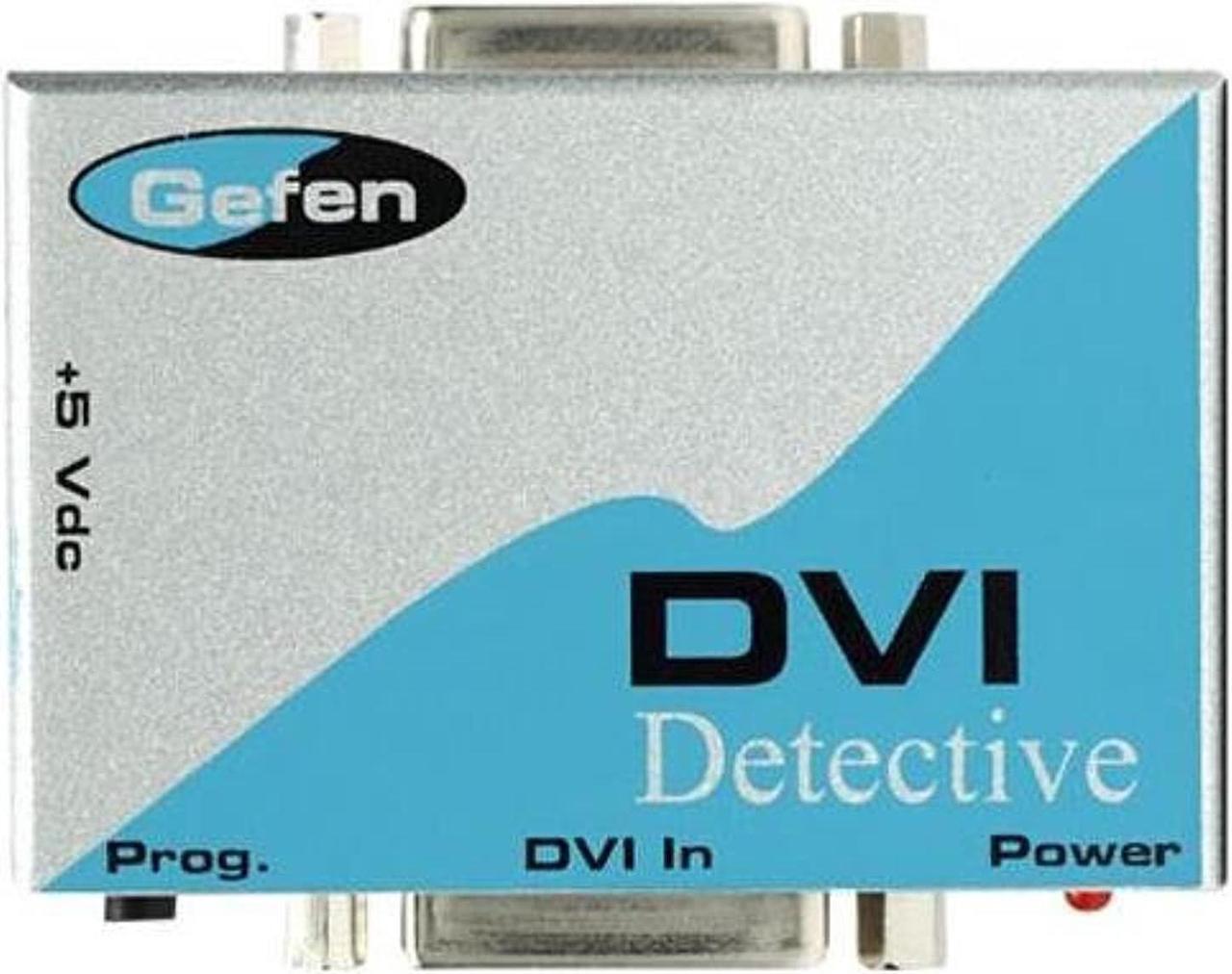 Main image of gefen ext-dvi-edidn video capturing device
