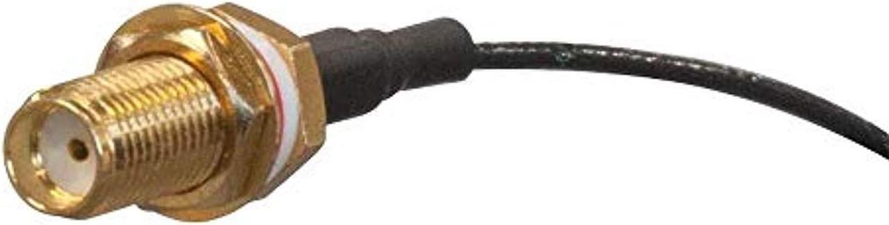 Main image of mikrotik acsmaufl u.fl - sma female pigtail acsmaufl acsmaufl female pigtail for wap r