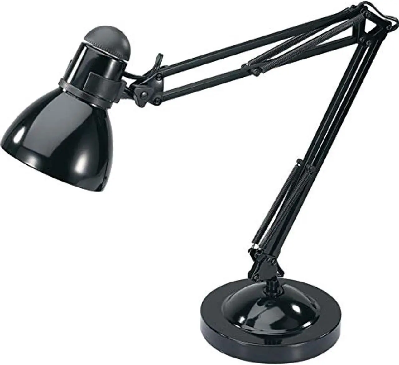 Alt view image 18 of 19 - Lorell Architect Desk Lamp 99954