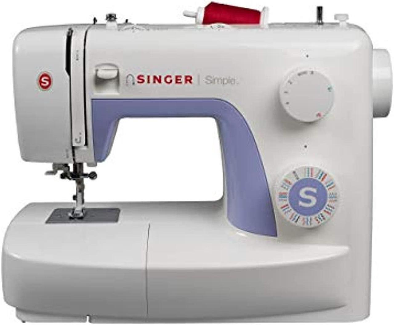 Alt view image 18 of 19 - Singer Sewing Co 3232 Singer 3232 Simple Sewing Mach