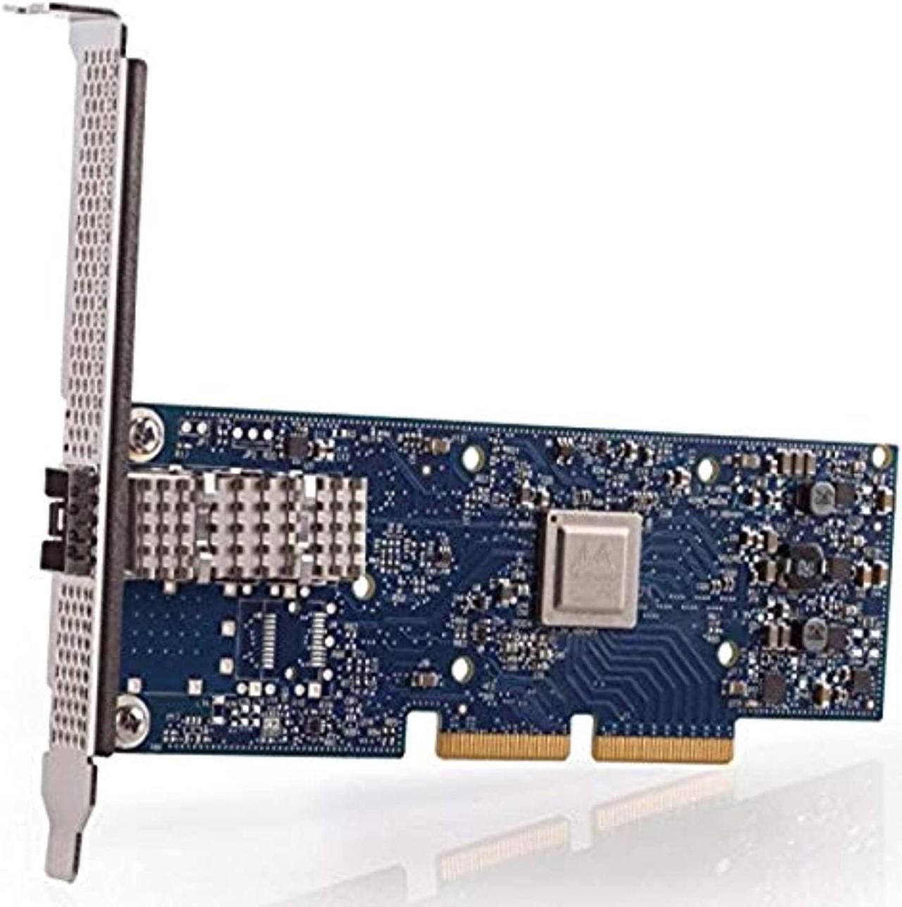 mellanox connectx-4 lx ml2 1x25gbe sfp28 adapter