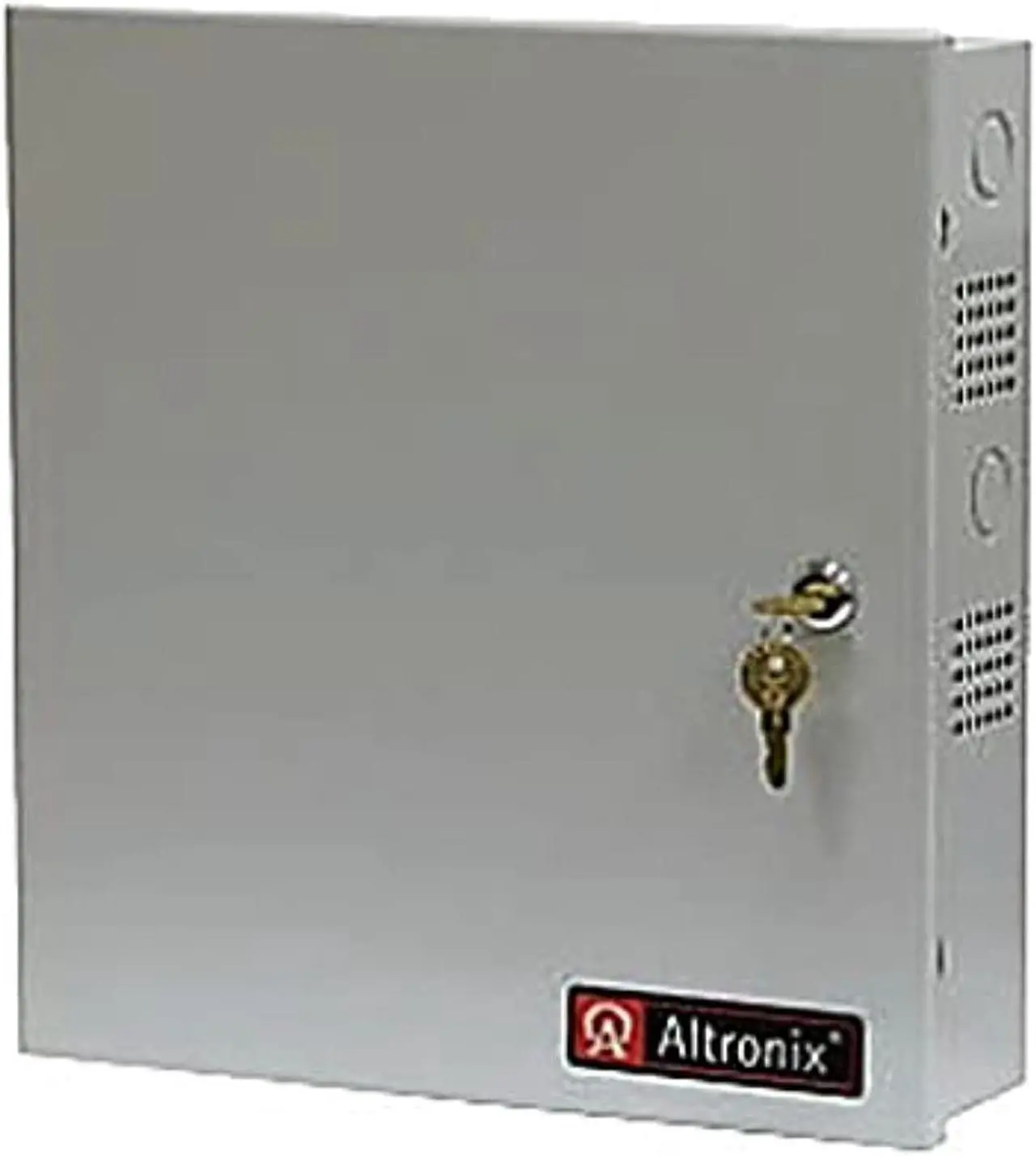 Alt view image 4 of 4 - 12/24VDC  4A SUPV ENCL