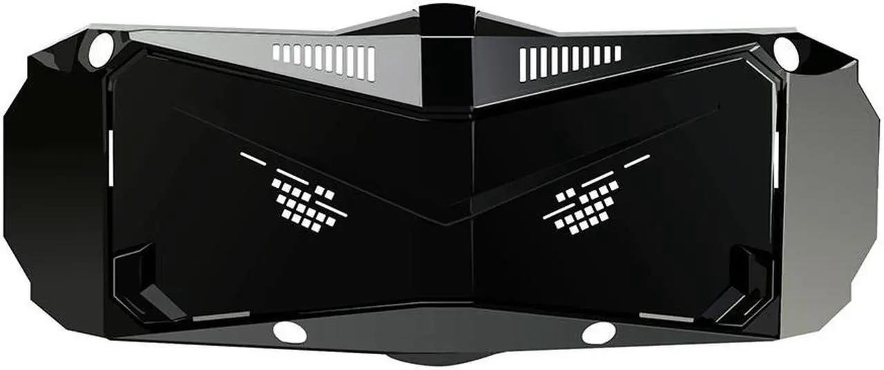 Main image of Pimax Crystal Lighthouse Faceplate
